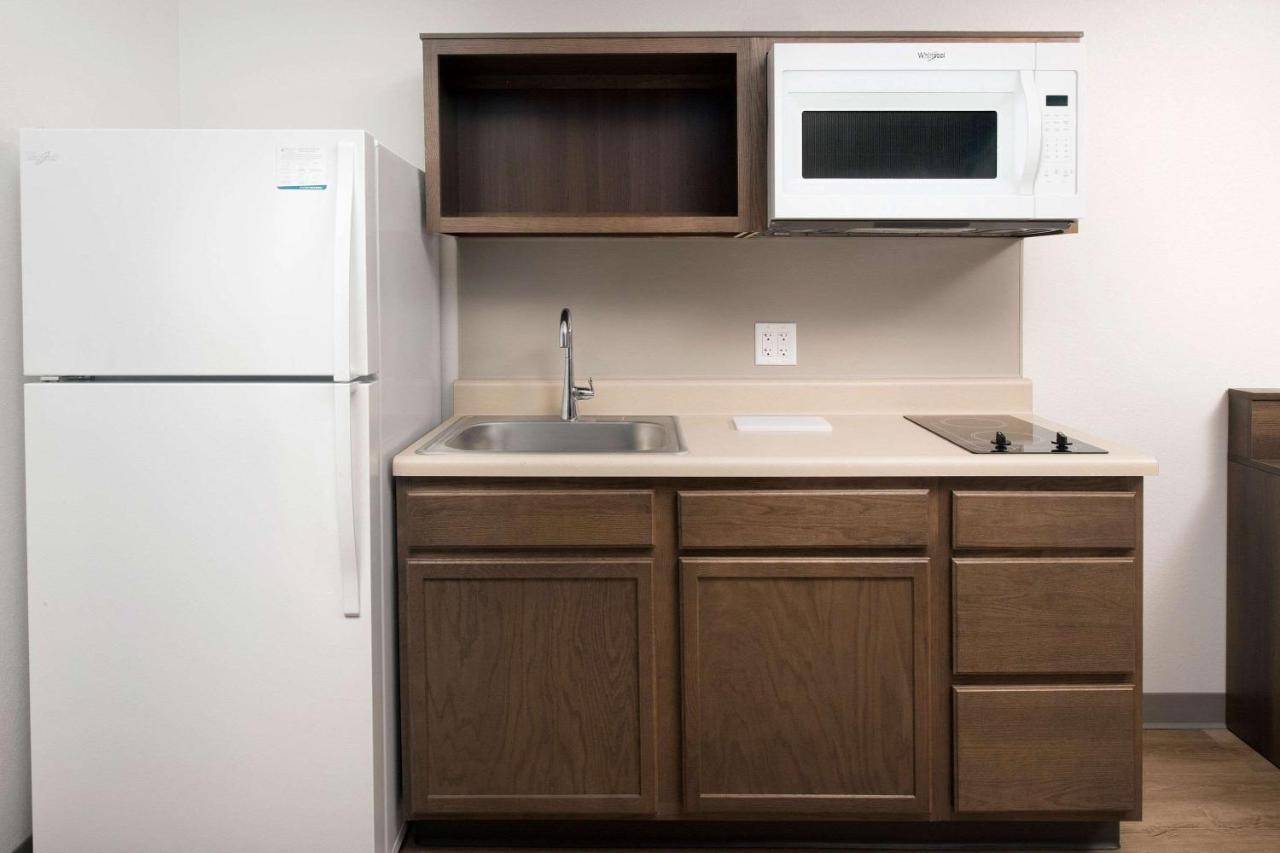 Woodspring Suites Chicago Tinley Park Ngoại thất bức ảnh