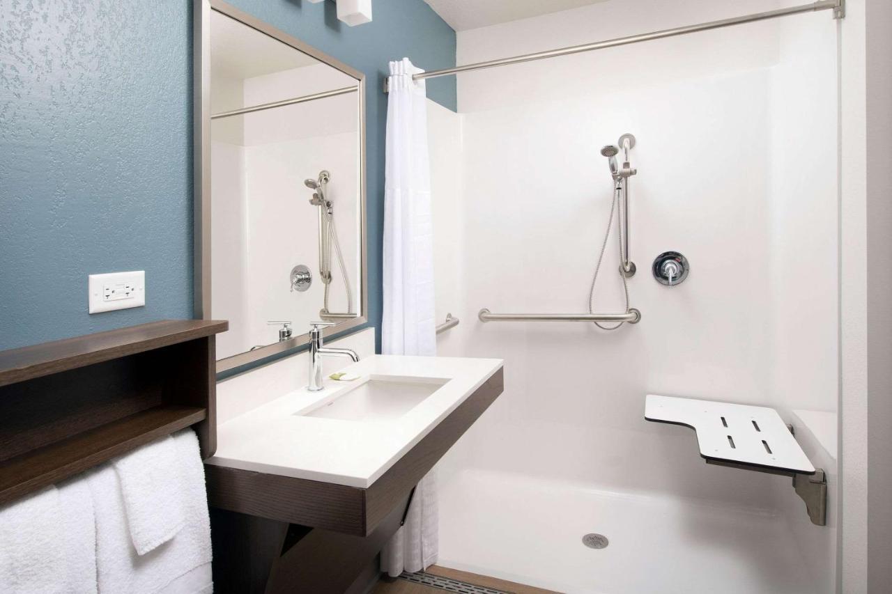 Woodspring Suites Chicago Tinley Park Ngoại thất bức ảnh