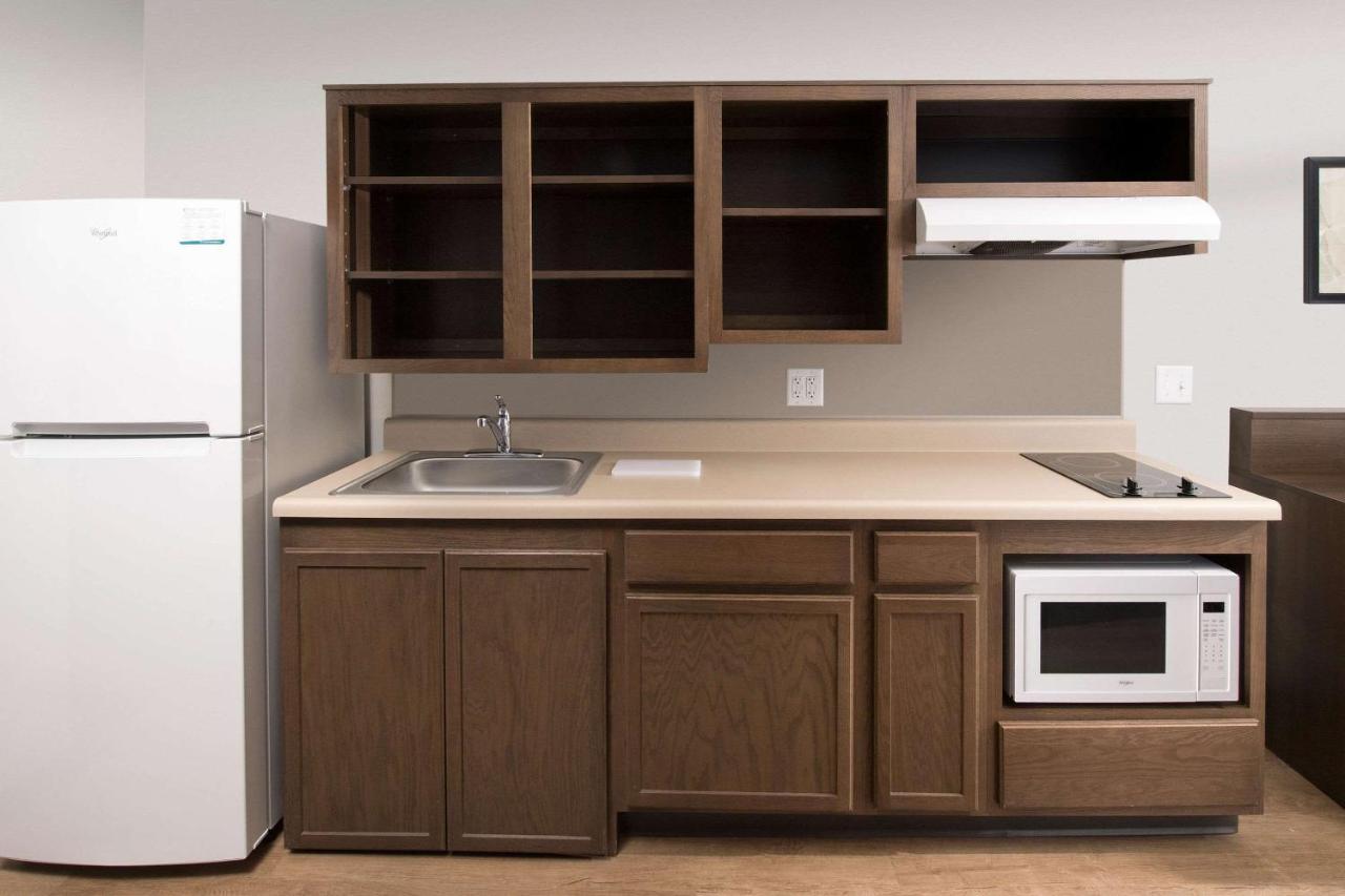 Woodspring Suites Chicago Tinley Park Ngoại thất bức ảnh