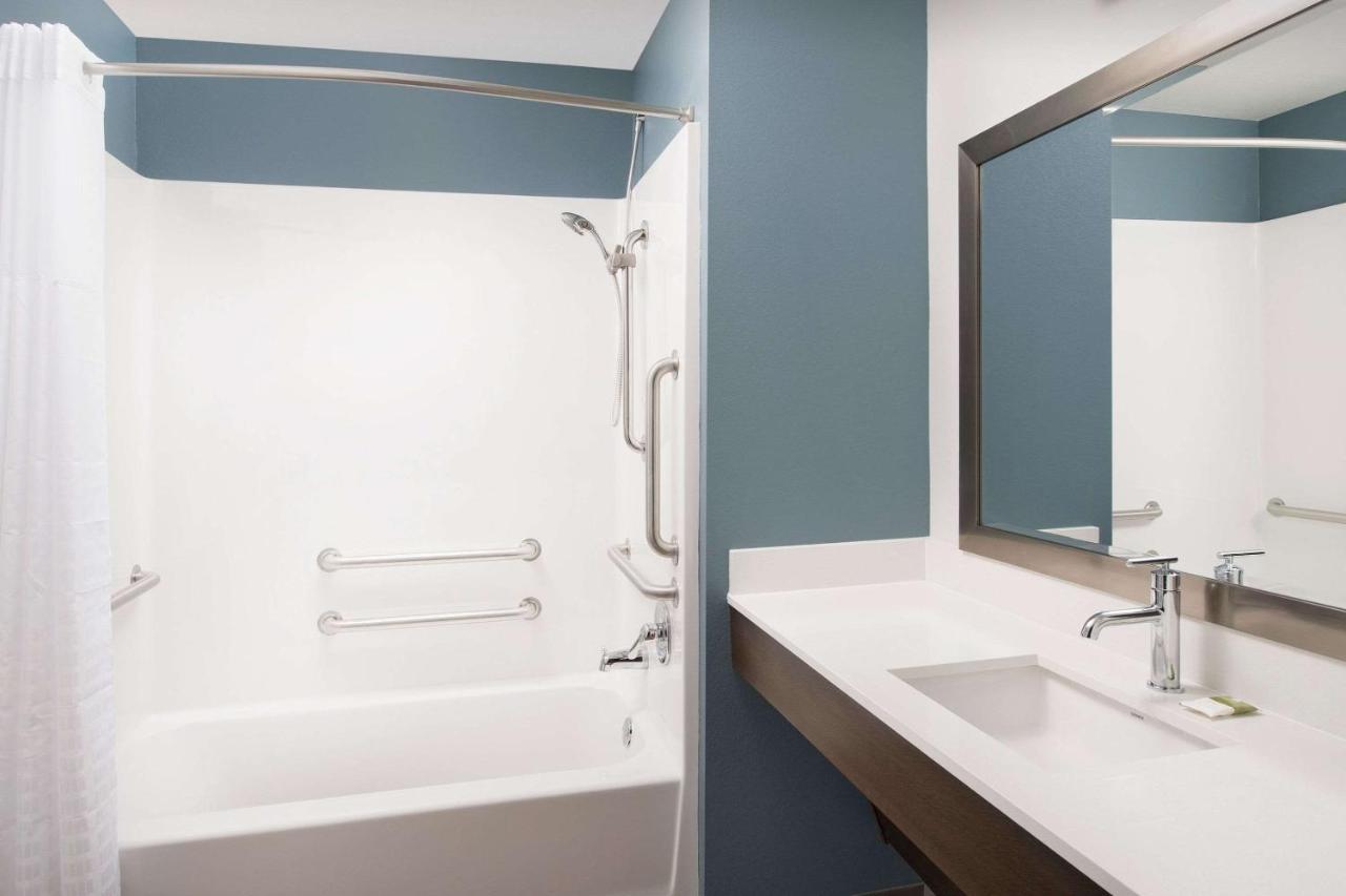 Woodspring Suites Chicago Tinley Park Ngoại thất bức ảnh
