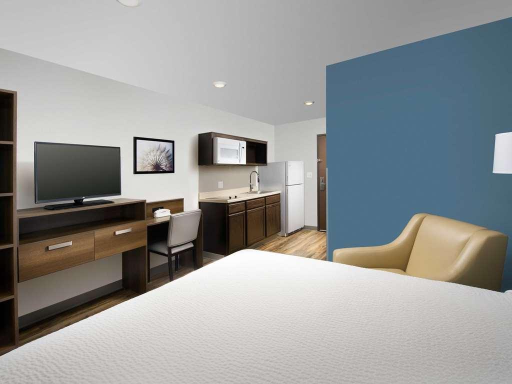 Woodspring Suites Chicago Tinley Park Phòng bức ảnh