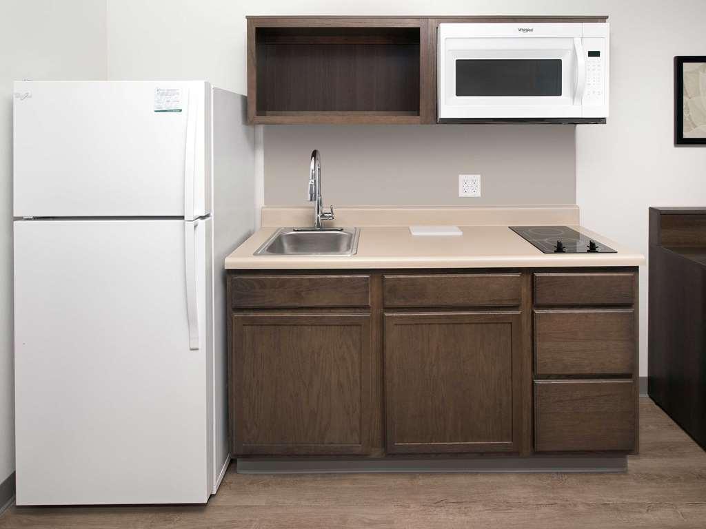 Woodspring Suites Chicago Tinley Park Phòng bức ảnh