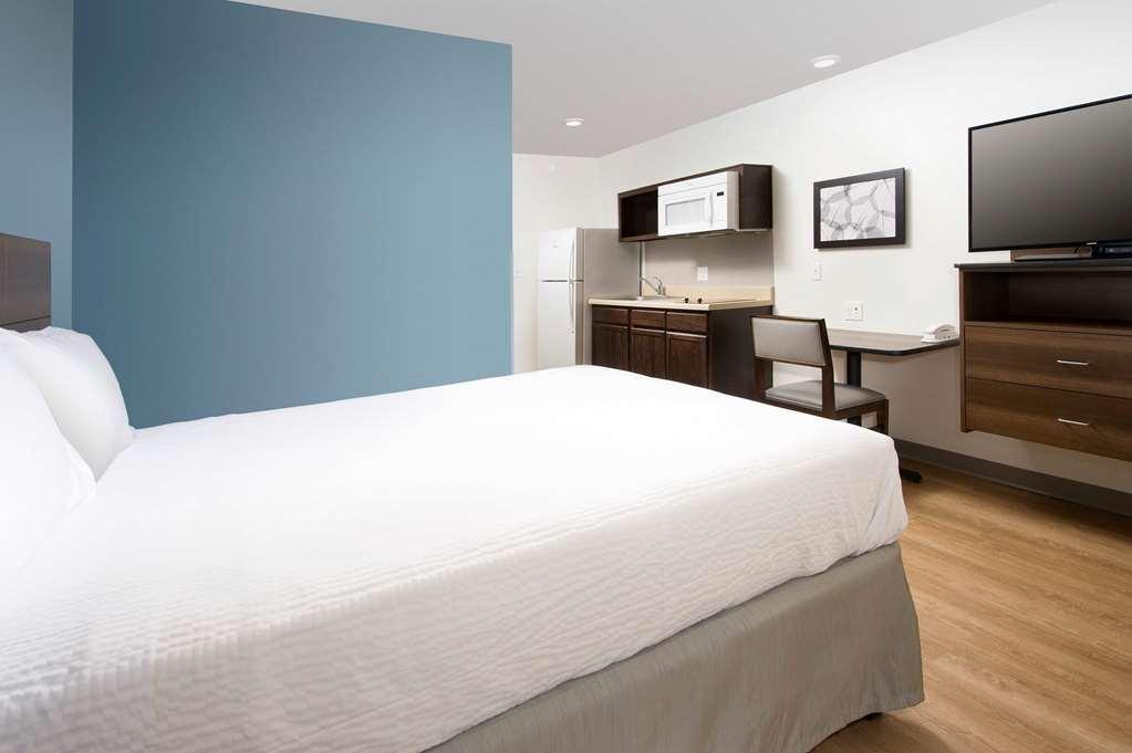 Woodspring Suites Chicago Tinley Park Phòng bức ảnh