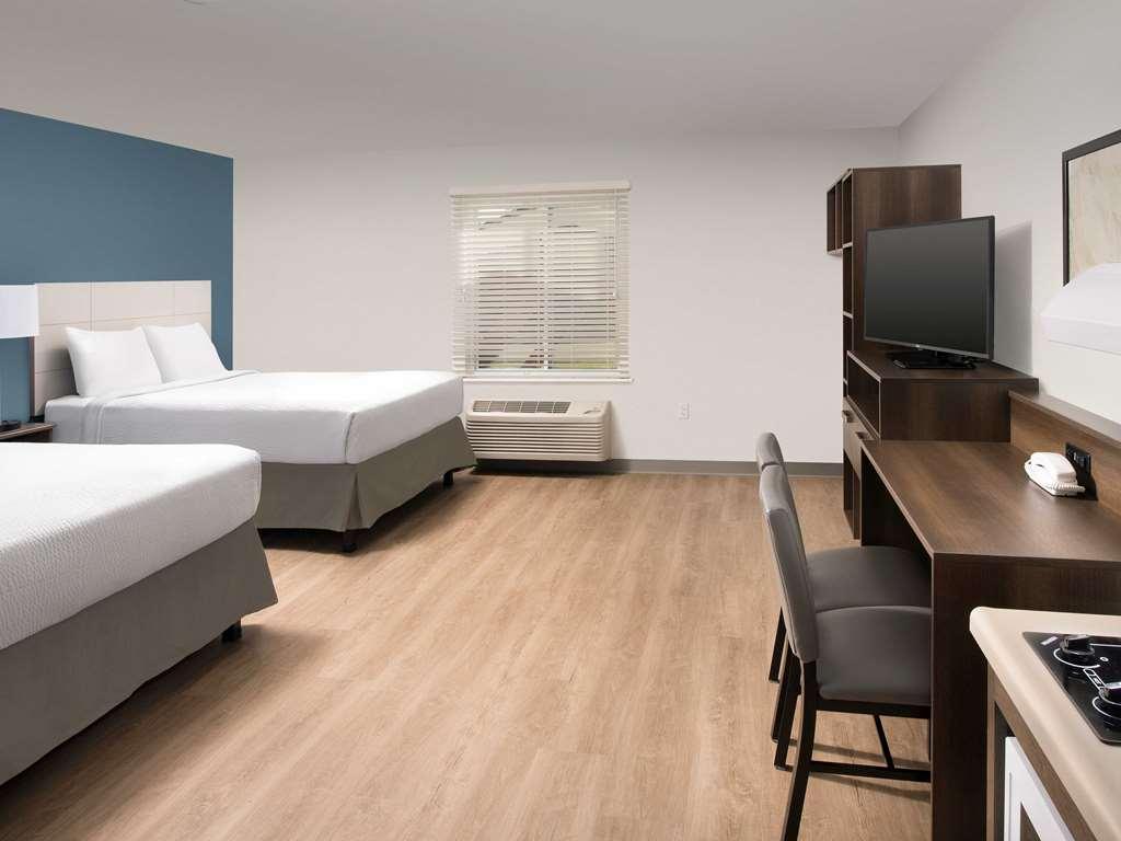 Woodspring Suites Chicago Tinley Park Phòng bức ảnh