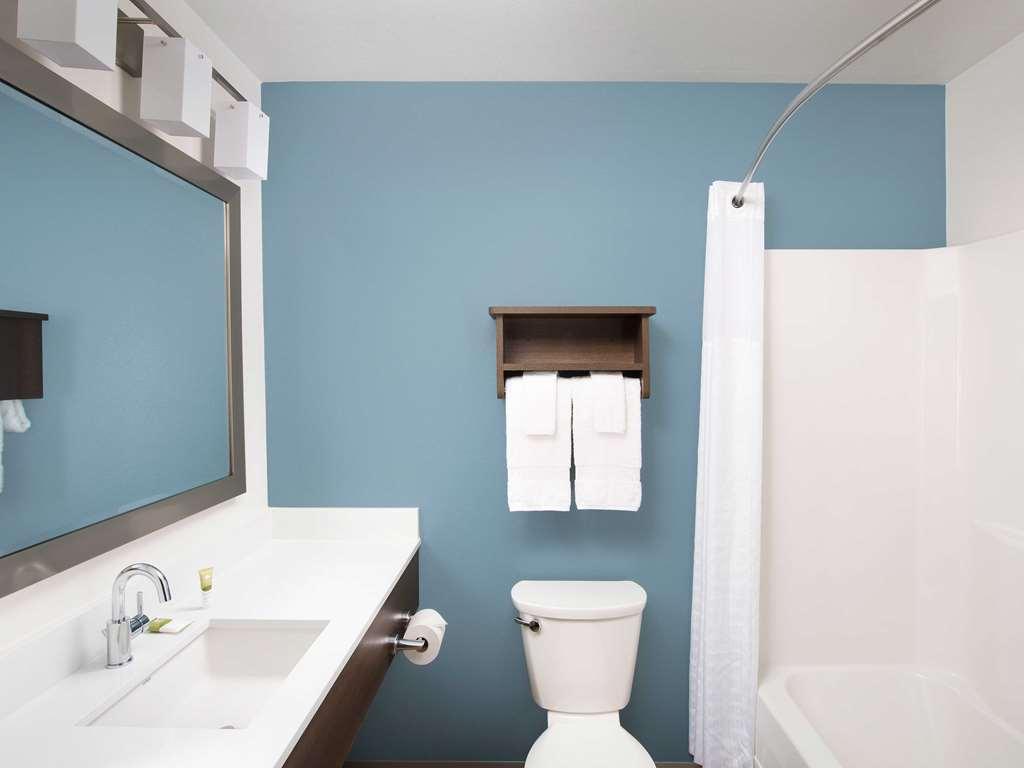Woodspring Suites Chicago Tinley Park Phòng bức ảnh