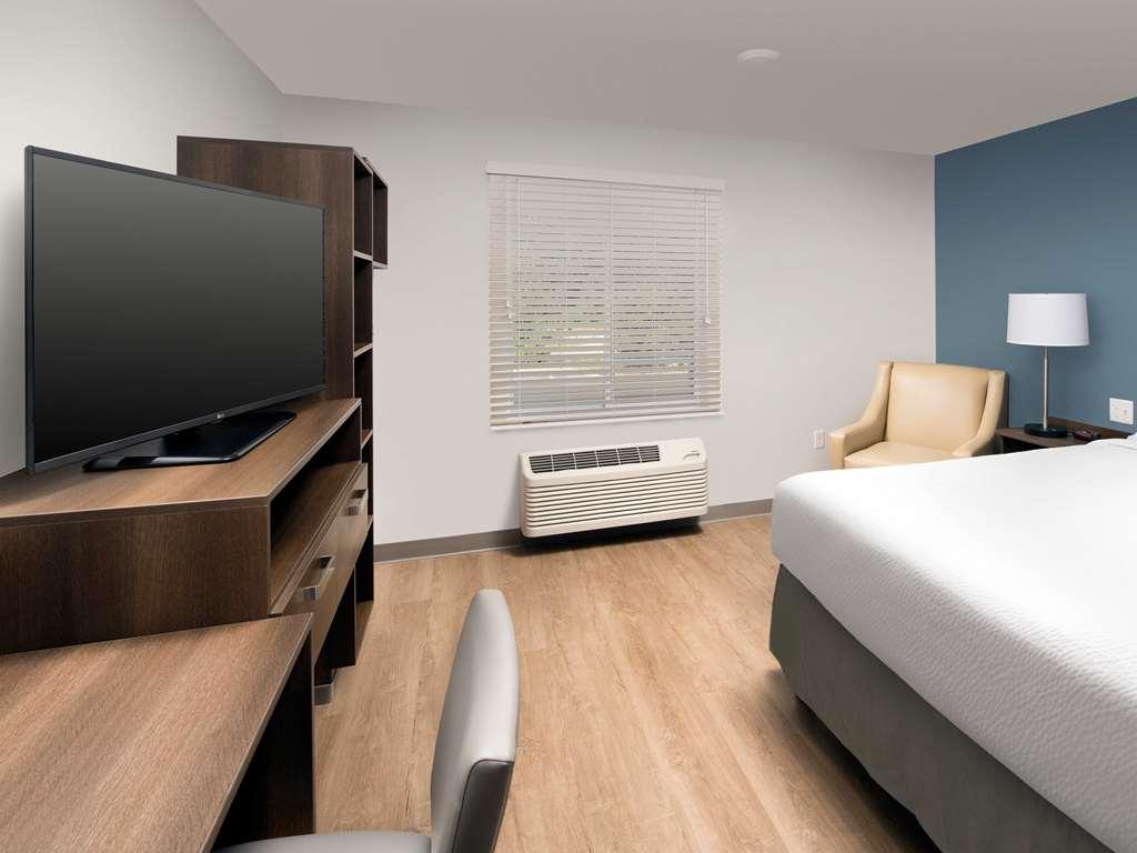 Woodspring Suites Chicago Tinley Park Phòng bức ảnh