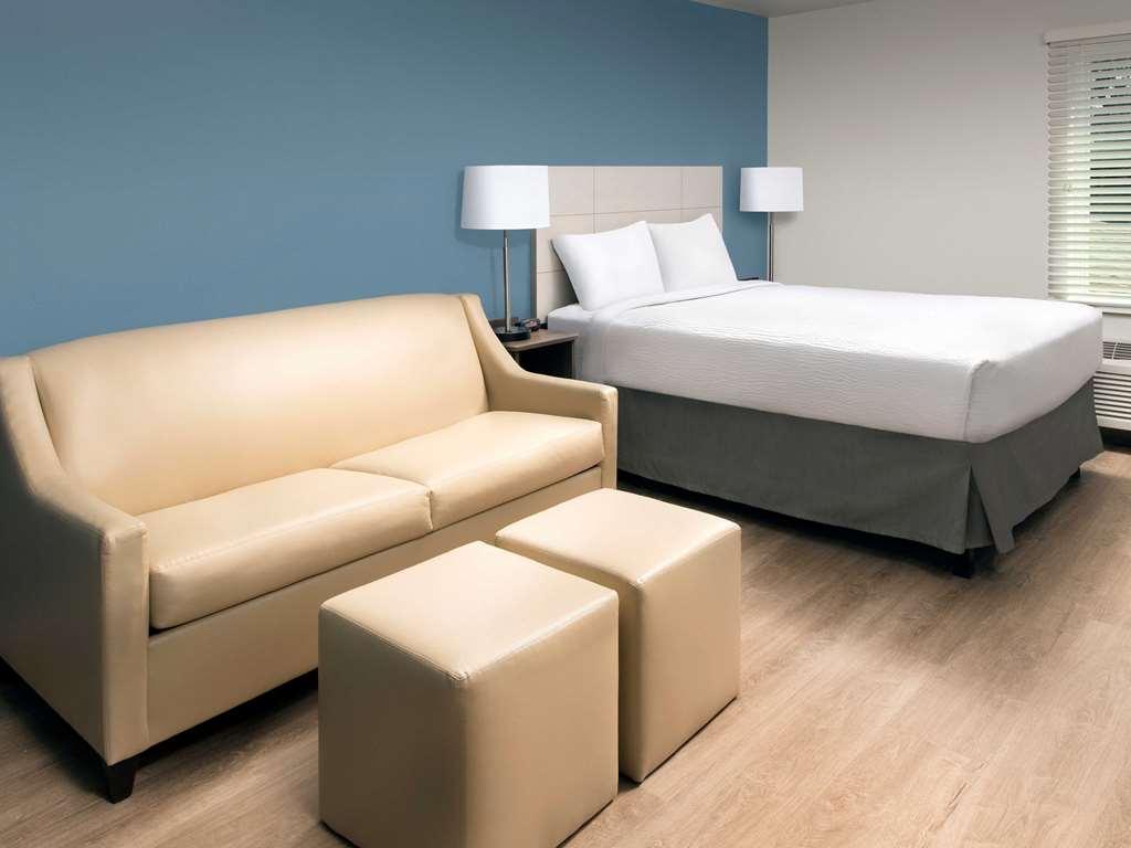Woodspring Suites Chicago Tinley Park Phòng bức ảnh