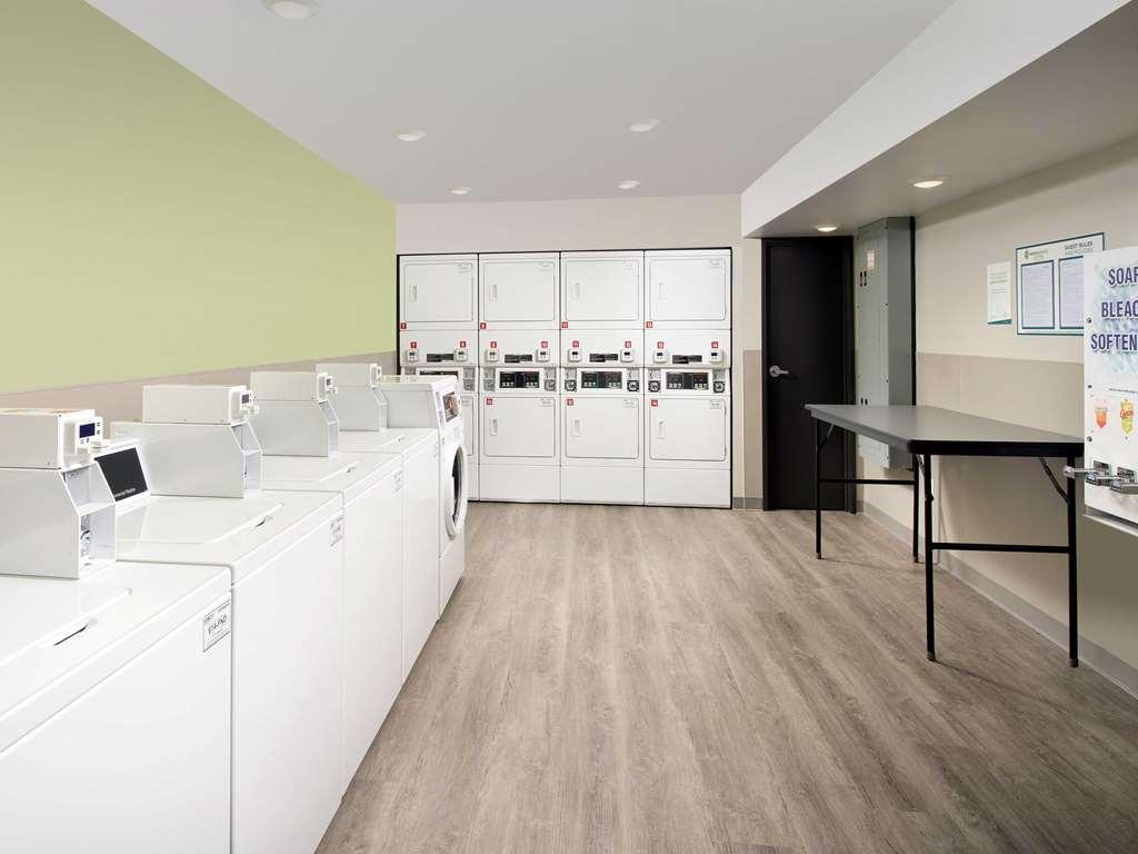 Woodspring Suites Chicago Tinley Park Tiện nghi bức ảnh