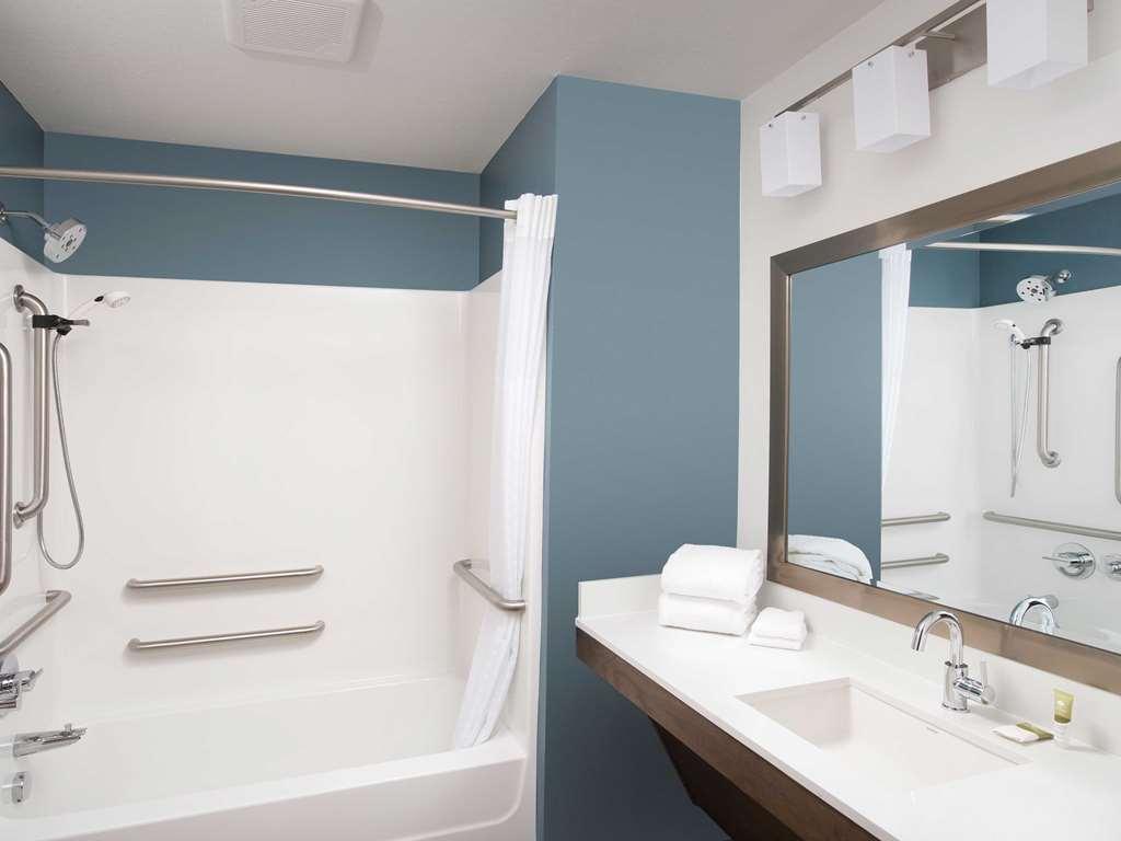 Woodspring Suites Chicago Tinley Park Phòng bức ảnh