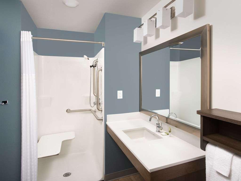 Woodspring Suites Chicago Tinley Park Phòng bức ảnh