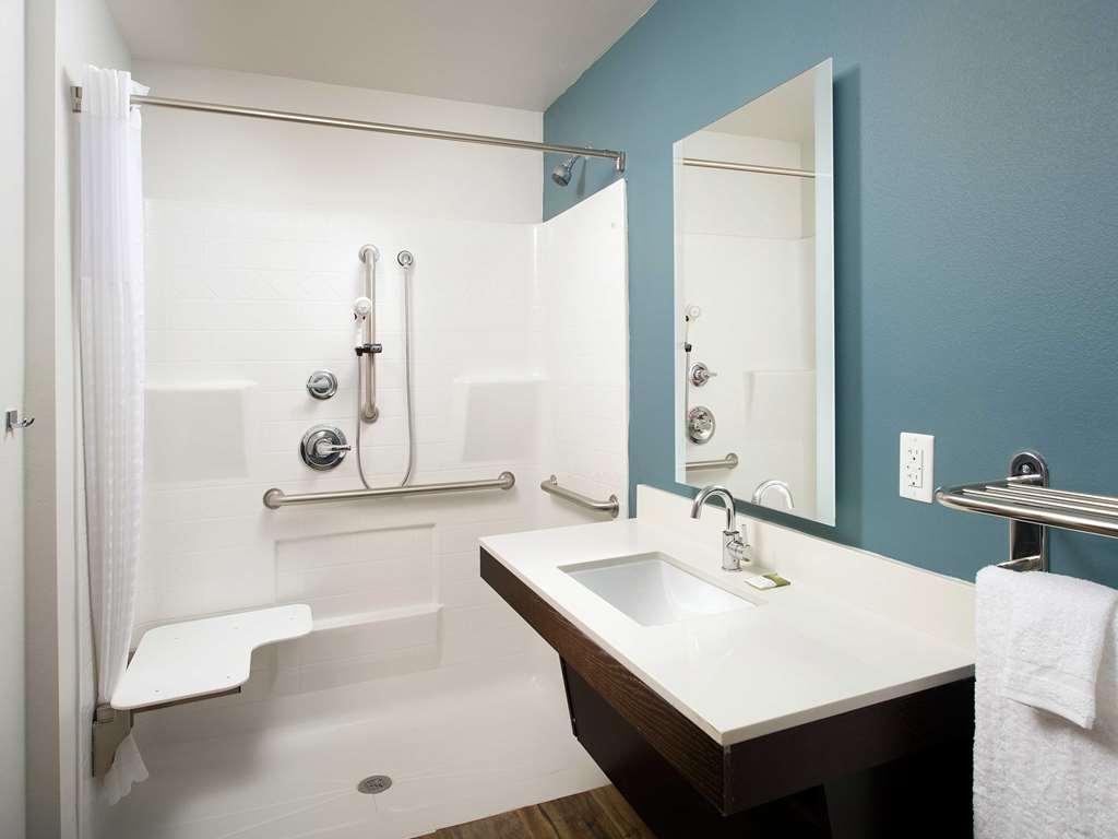 Woodspring Suites Chicago Tinley Park Phòng bức ảnh